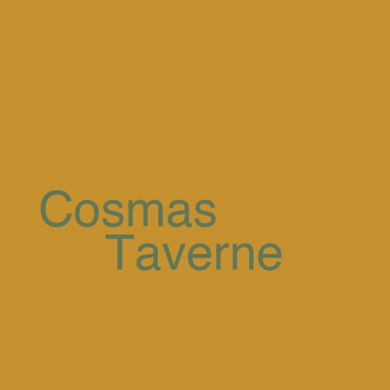Cosmas Taverne