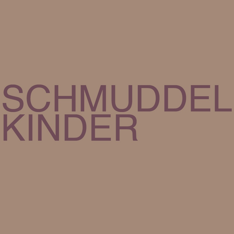 Schmuddelkinder
