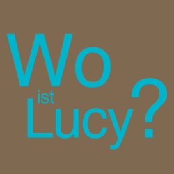 Wo ist Lucy?