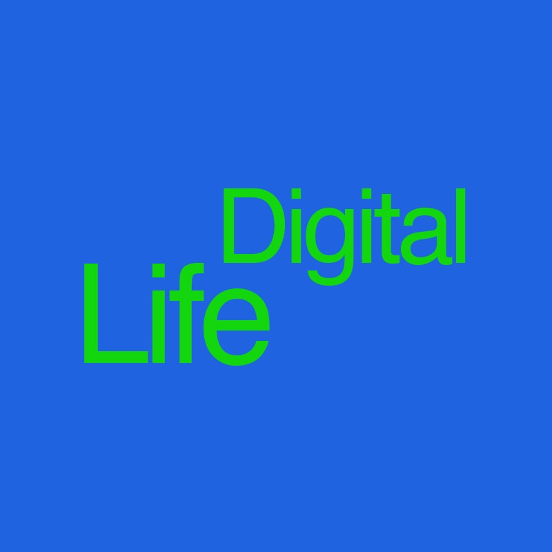 Digital Life