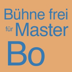 Bühne frei für Master Bo