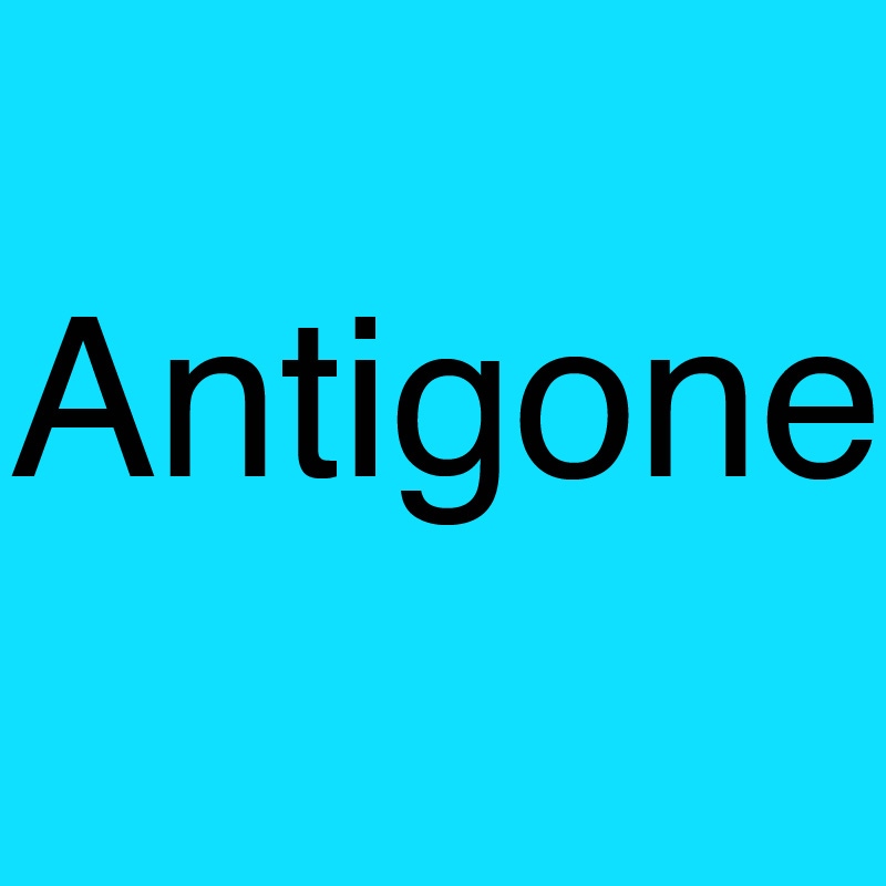 Antigone