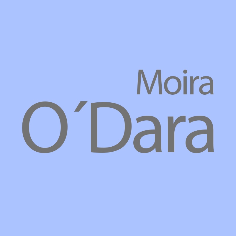 Moira O’Dara - Geschichte einer Ehe in drei Bildern
