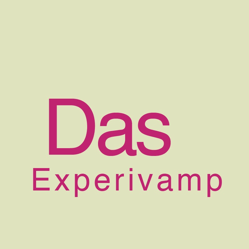 Das Experivamp