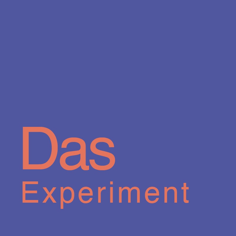 Das Experiment