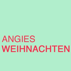 Angies Weihnachten