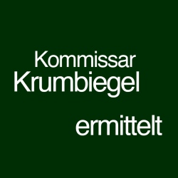 Kommissar Krumbiegel ermittelt