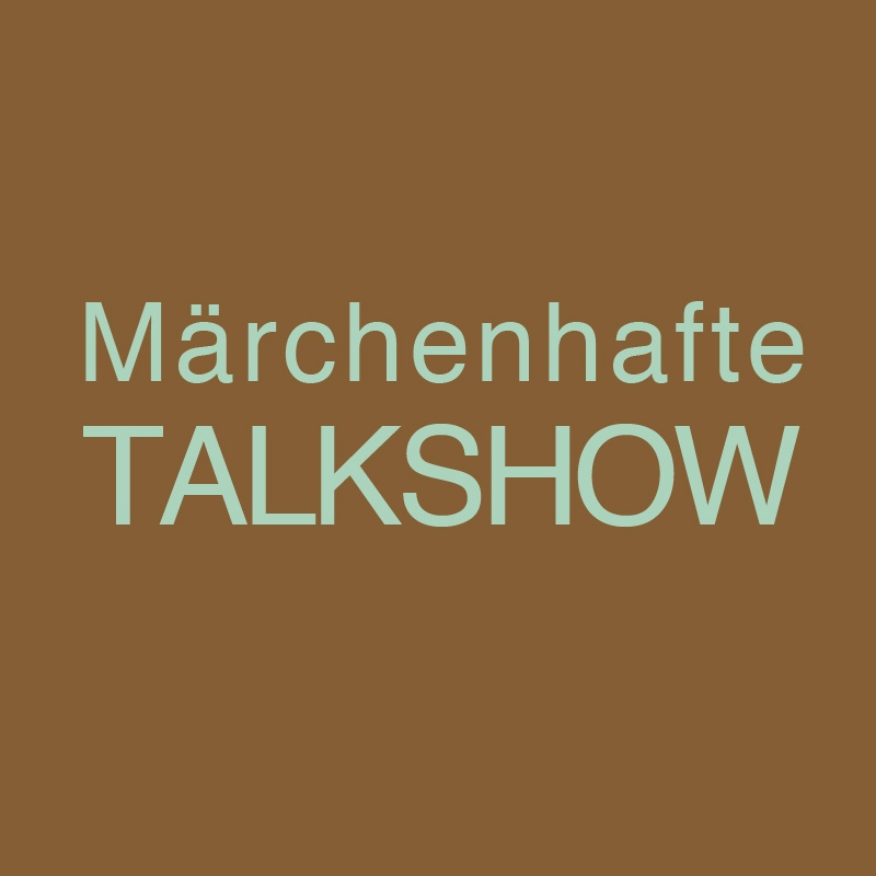 Märchenhafte Talkshow