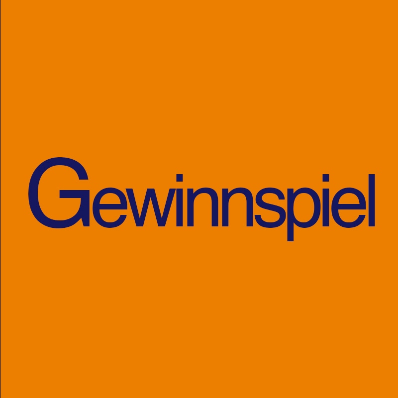 Gewinnspiel