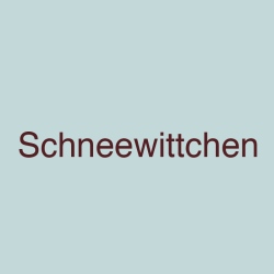 Schneewittchen