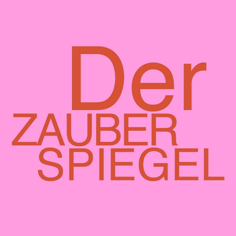 Der Zauberspiegel