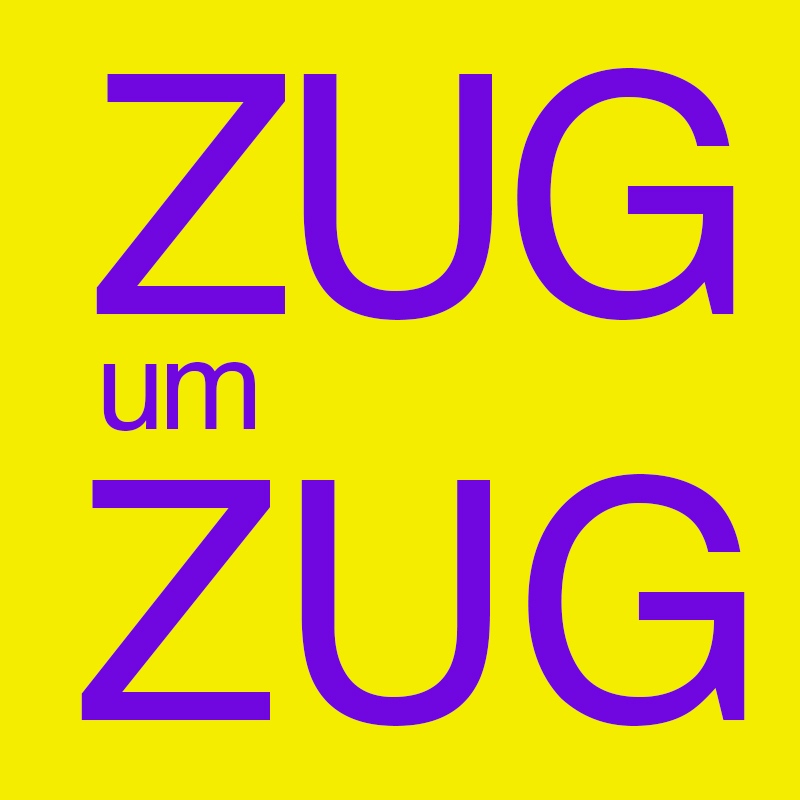 Zug um Zug