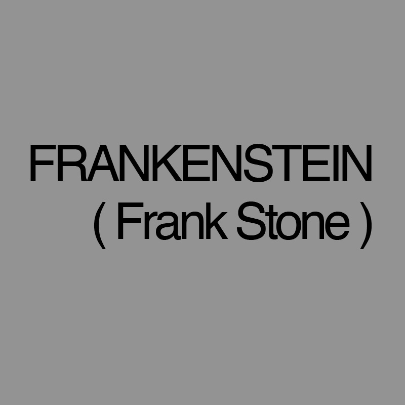 Frankenstein (Frank Stone)