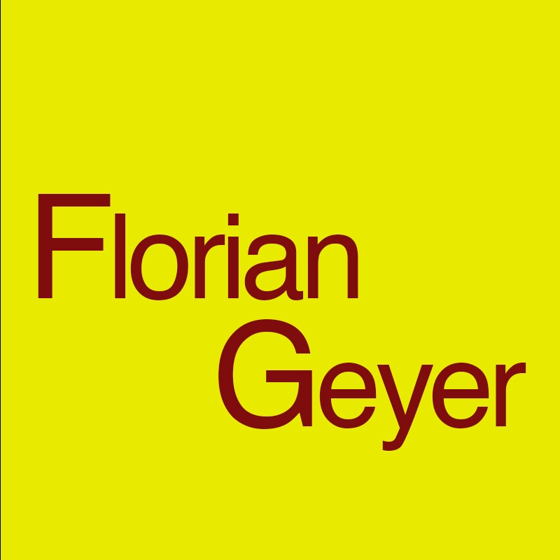 Florian Geyer - der Bauern Freund, des Adels Feind