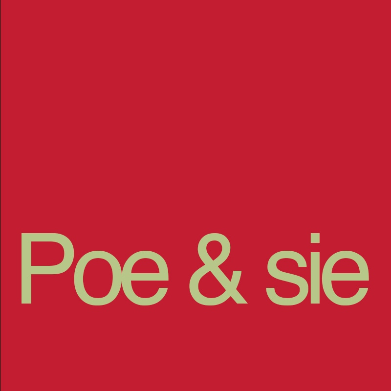 Poe & sie