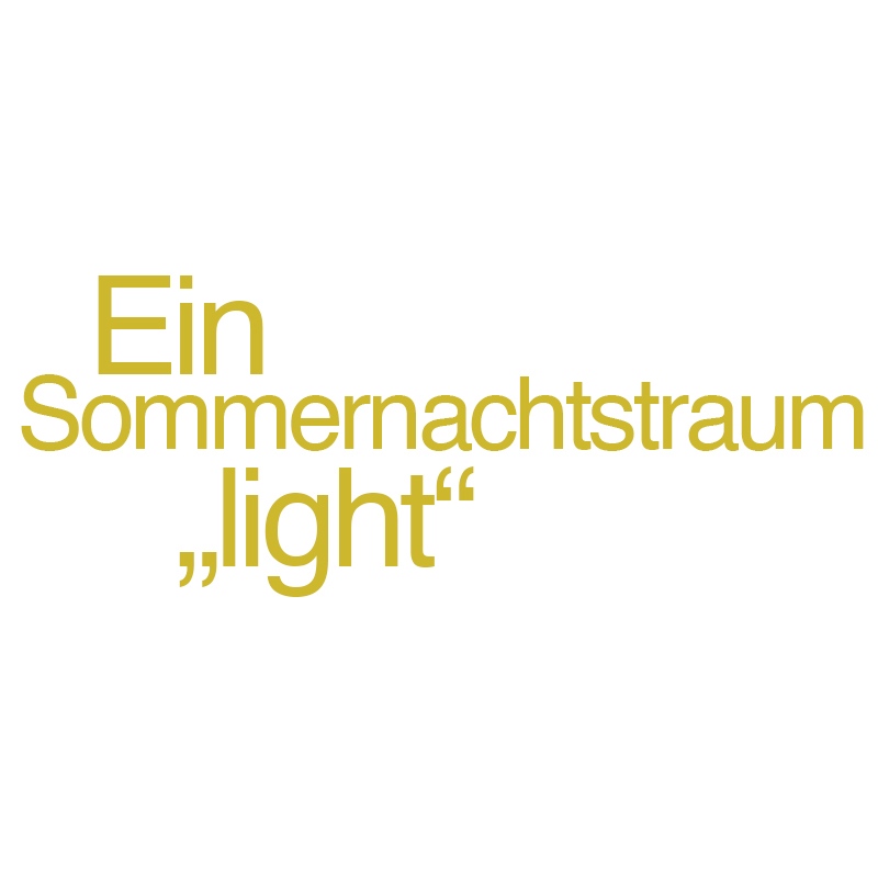 Ein Sommernachtstraum "light"