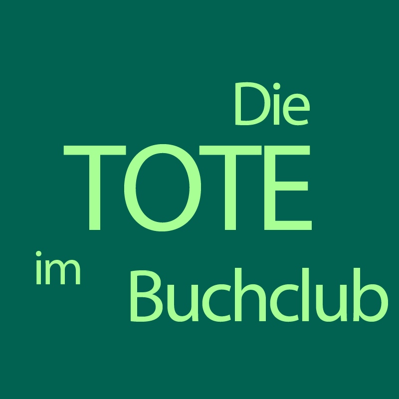 Die Tote im Buchclub