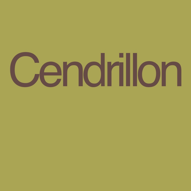 Cendrillon