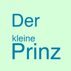Der kleine Prinz