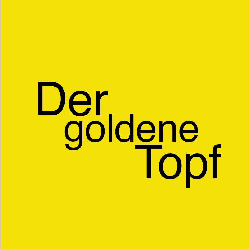 Der goldne Topf