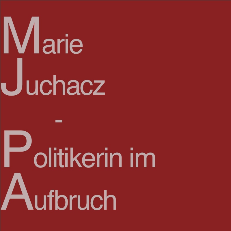 Marie Juchacz - Politikerin im Aufbruch